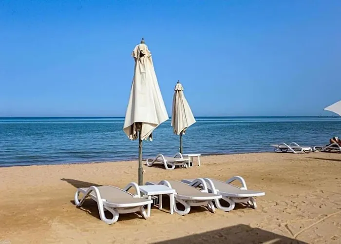 Chic 3Br Ground Free Beach & Pool Access At Mangroovy