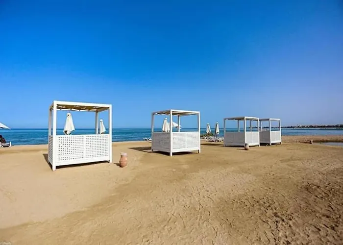 Chic 3Br Ground Free Beach & Pool Access At Mangroovy