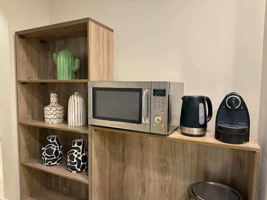 Chic 3br Ground Free & Pool Access At Mangroovy דירה