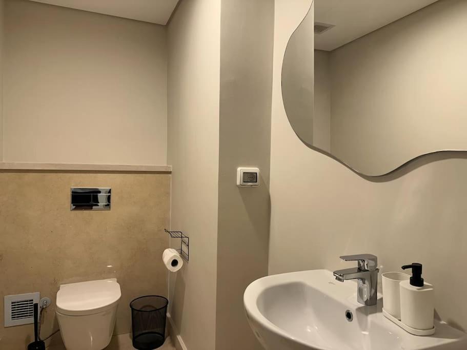 Chic 3br Ground Free & Pool Access At Mangroovy דירה הורגהדה