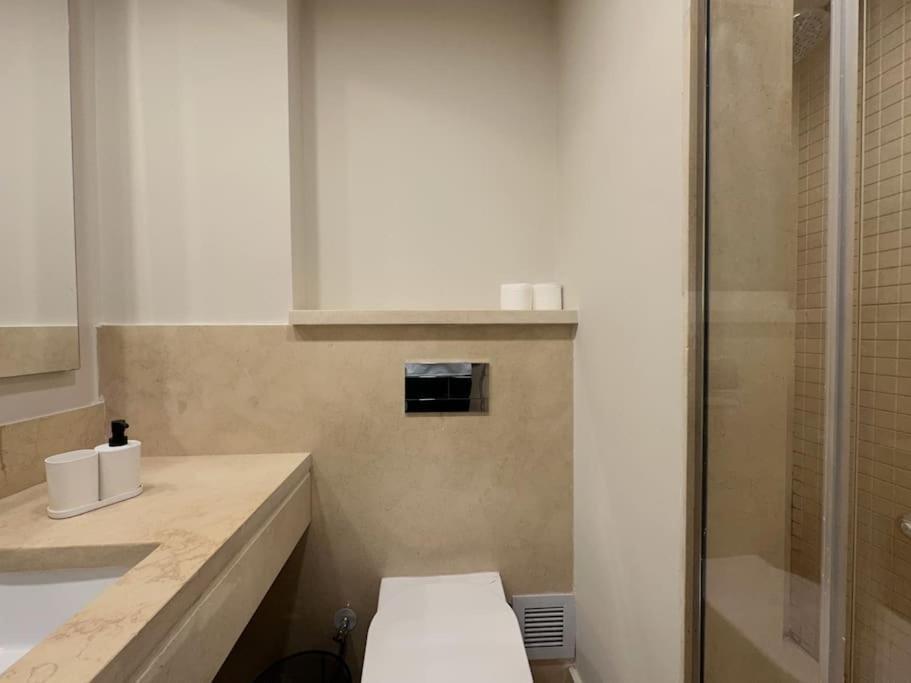 Chic 3br Ground Free & Pool Access At Mangroovy הורגהדה