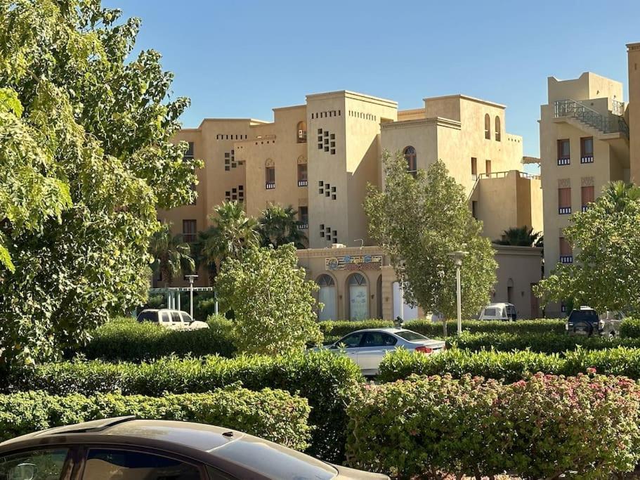 Chic 3br Ground Free & Pool Access At Mangroovy *