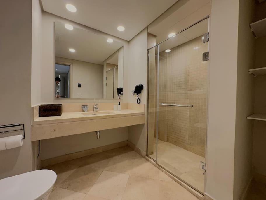 Chic 3br Ground Free & Pool Access At Mangroovy
