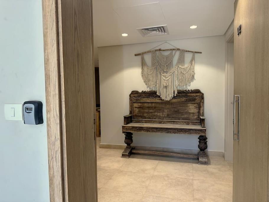 Chic 3br Ground Free & Pool Access At Mangroovy דירה הורגהדה