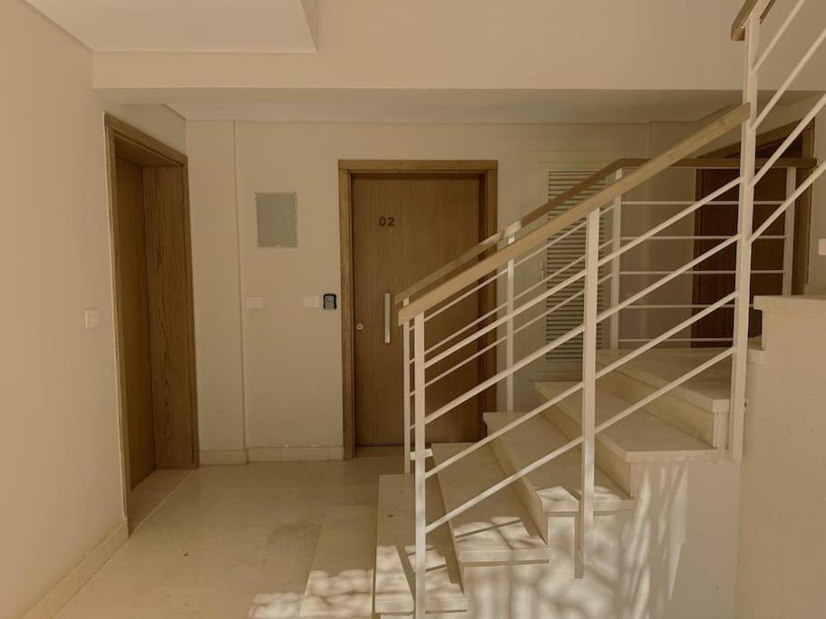 דירה Chic 3br Ground Free & Pool Access At Mangroovy *
